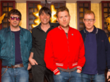 ALBUM REVIEW: BLUR - THE MAGIC WHIP