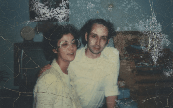 ALBUM REVIEW: SUFJAN STEVENS - CARRIE AND LOWELL 