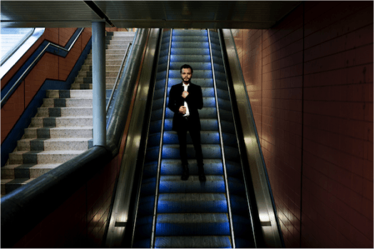 THE TALLEST MAN ON EARTH:  Shares New Track 'Dark Bird is Home' - listen 