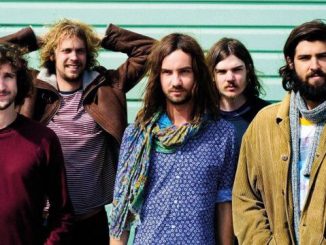 TAME IMPALA: First Official Single "'Cause I'm A Man" Shared TODAY! - Listen