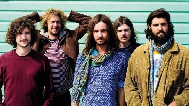 TAME IMPALA: First Official Single "'Cause I'm A Man" Shared TODAY! - Listen 