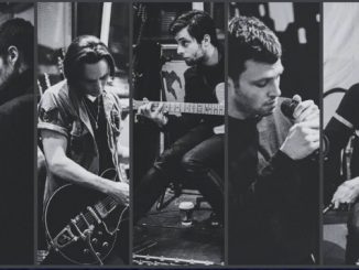 THE MACCABEES Return with 'Marks To Prove It' - Listen