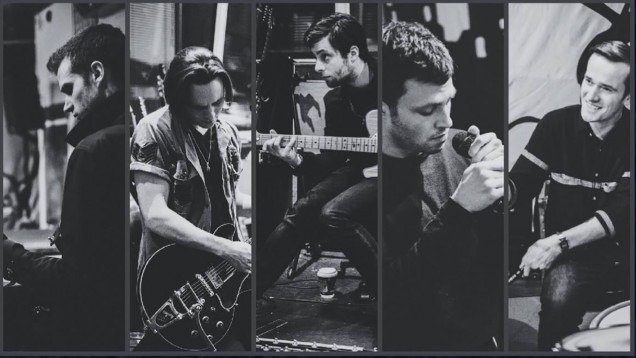 THE MACCABEES Return with 'Marks To Prove It' - Listen 