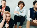 THE GRISWOLDS - Album ‘BE IMPRESSIVE’ released May