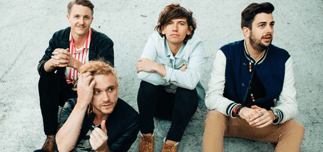 THE GRISWOLDS - Album ‘BE IMPRESSIVE’ released May 