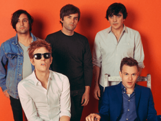 SPOON - Return with video for 'Inside Out' - Watch