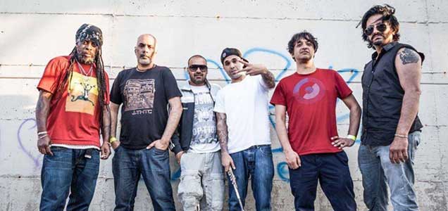 TRACK OF THE DAY: ASIAN DUB FOUNDATION new single 'The Signal & The Noise' 
