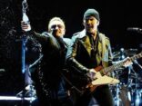 U2 - KICK OFF iNNOCENCE + eXPERIENCE TOUR IN VANCOUVER