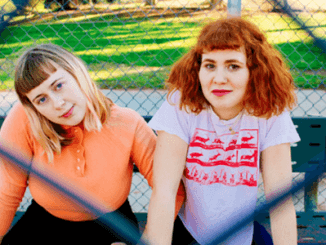 GIRLPOOL share new track "Cherry Picking", + announce tour with Frankie Cosmos