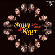 Saun & Starr – Look Closer (Daptone)