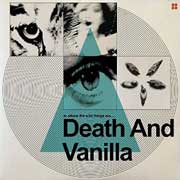 Death & Vanilla – To Where The Wild Things Are
