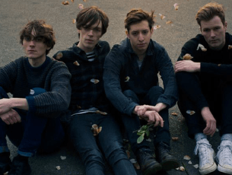 GENGAHR - ANNOUNCE UK OCT TOUR