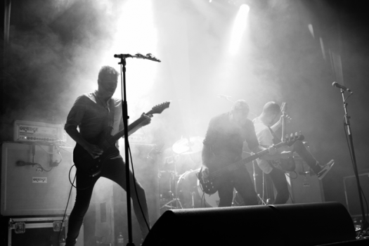 AND SO I WATCH YOU FROM AFAR - Live at Islington Assembly Rooms, 1st May 2015 1