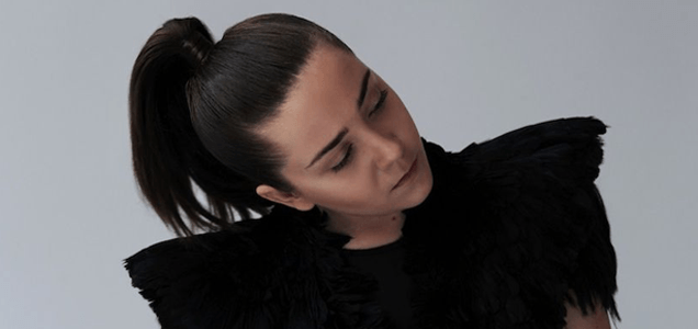 EMILIE NICOLAS - Shares Stunning, new video for the single 'Pstereo' - Watch 