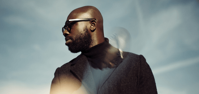 GHOSTPOET - shares Boxed In remix of 'X Marks The Spot' 