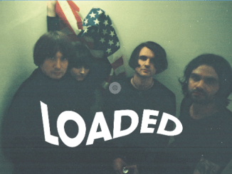 LOADED - PREMIERE VIDEO FOR 'SOLITUDE' - Watch