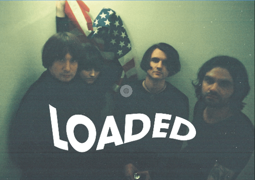 LOADED - PREMIERE VIDEO FOR 'SOLITUDE' - Watch 
