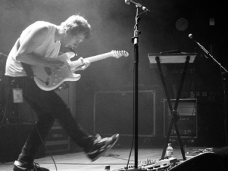 MYLETS: Live at Islington Assembly Rooms, 1st May 2015 1