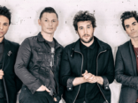 STEREOPHONICS announce new single, new album & V Festival headline slot for summer 2015