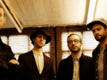 MAXIMO PARK - Announce 10th Anniversary Shows