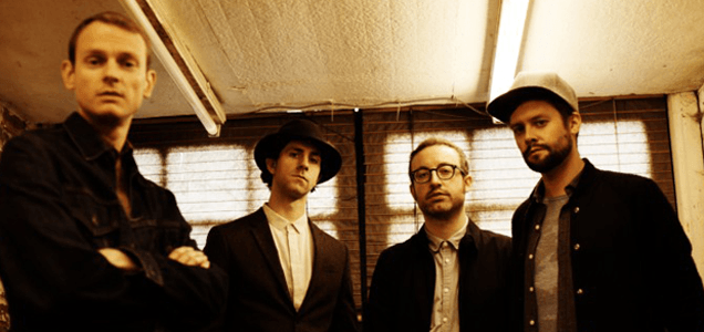 MAXIMO PARK - Announce 10th Anniversary Shows 