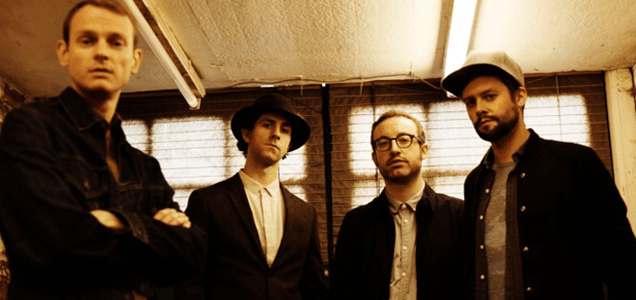 MAXIMO PARK - add new dates due to demand for 10th Anniversary shows 