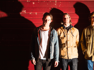 METZ return with video for 'The Swimmer'; new album, II, out now on Sub Pop Records