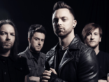 BULLET FOR MY VALENTINE - announce Belfast Ulster Hall show