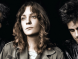 ALBUM REVIEW: BLACK REBEL MOTORCYCLE CLUB - Live In Paris