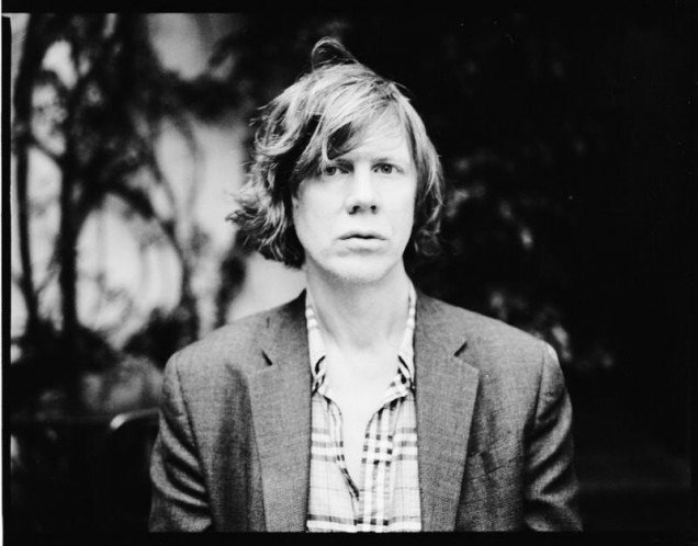 The Thurston Moore Band Announces North American Summer Tour Dates 