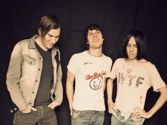 THE CRIBS - Share 'Different Angle' Video