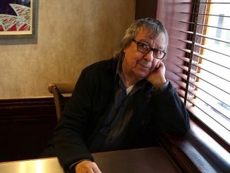 BILL WYMAN - SHARES NEW SINGLE 'WHAT & HOW & IF & WHEN & WHY'    TAKEN FROM HIS FIRST SOLO ALBUM IN 33 YEARS