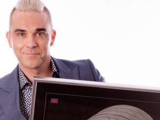 "DOING IT FOR THE KIDS" - ROBBIE WILLIAMS AND BONHAMS ANNOUNCE A CHARITY AUCTION