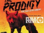 WIN: tickets to see The Prodigy in Belfast's Odyssey Arena on December 1st 2015