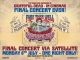GRATEFUL DEAD - 'FARE THEE WELL: CELEBRATING 50 YEARS OF THE GRATEFUL DEAD' TO BE SCREENED IN UK CINEMAS