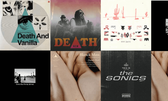SICK RECORDS: VINYL FIVE FOR MONDAY – 11/05/2015 6