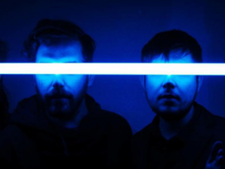 TRACK OF THE DAY: ELECTRIC LITANY - 'SILENCE' - Listen
