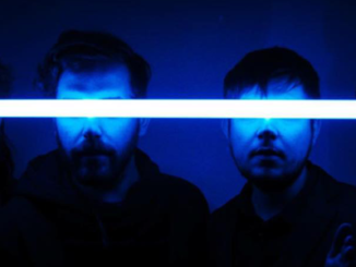 TRACK OF THE DAY: ELECTRIC LITANY - 'SILENCE' - Listen 83 TRACK OF THE DAY: ELECTRIC LITANY - 'SILENCE' - Listen