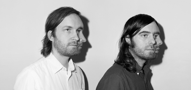 RATATAT - New LP: “Magnifique” - out 17th July - Listen to tracks 