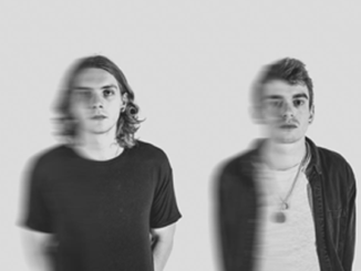 RED HOUSE GLORY - reveal 'So Easy' video - Watch 84 RED HOUSE GLORY - reveal 'So Easy' video - Watch
