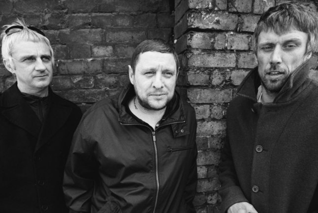 HAPPY MONDAYS – 25th anniversary tour of Pills ‘n’ Thrills and Bellyaches comes to Belfast 