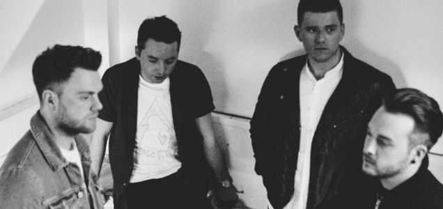 THE MARKS CARTEL - share new track - 'Take Me Home' - listen 