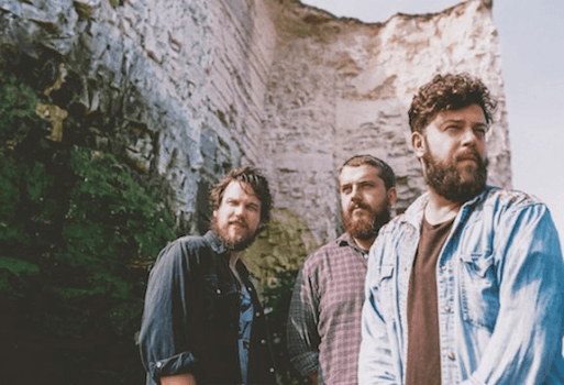 BEAR'S DEN - Announce UK & European Headline Tour 