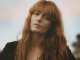 ALBUM REVIEW: FLORENCE AND THE MACHINE - HOW BIG, HOW BLUE, HOW BEAUTIFUL