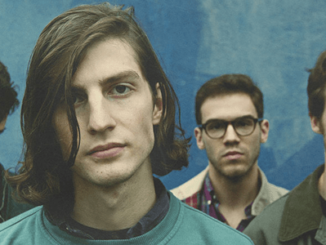 Brooklyn, NY's INFINITY GIRL Releasing 'Harm' LP  on August 28