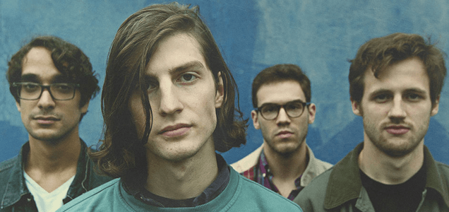 Brooklyn, NY's INFINITY GIRL Releasing 'Harm' LP on August 28