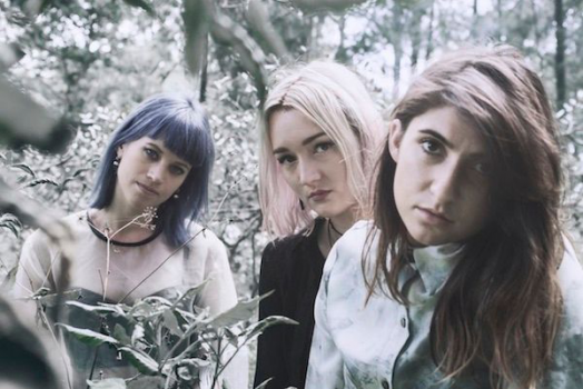 LITTLE MAY - Announce Arron Dessner Produced New Single 'Home' & Share New Video 