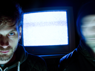 MALPAS - Folktronica duo to release: ‘Rain River Sea’ LP - 27th July 86 MALPAS - Folktronica duo to release: ‘Rain River Sea’ LP - 27th July