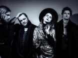 ALBUM REVIEW: OF MONSTERS AND MEN - BENEATH THE SKIN