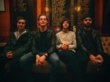 THE CHEAP THRILLS - Release new single 'Rusty' 13 July - listen